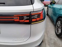 Volkswagen ID.6 CROZZ Long Range PRO - ფოტო 7