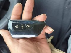 Volkswagen ID.6 CROZZ Long Range PRO - ფოტო 8