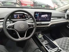 Volkswagen ID.6 CROZZ Long Range PRO - ფოტო 9