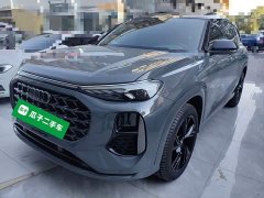 Audi Q6 45 TFSI quattro Shadow Warrior Edition 7-seater - ფოტო 1
