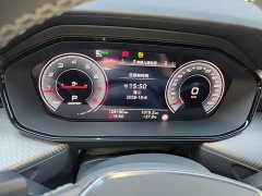 Audi Q6 45 TFSI quattro Shadow Warrior Edition 7-seater - ფოტო 11