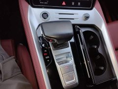 Audi Q6 45 TFSI quattro Shadow Warrior Edition 7-seater - ფოტო 13