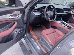 Audi Q6 45 TFSI quattro Shadow Warrior Edition 7-seater - ფოტო 15