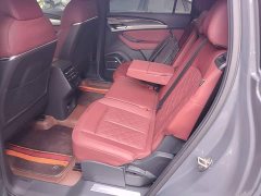 Audi Q6 45 TFSI quattro Shadow Warrior Edition 7-seater - ფოტო 16