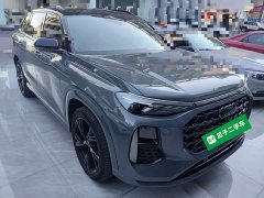 Audi Q6 45 TFSI quattro Shadow Warrior Edition 7-seater - ფოტო 3