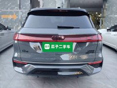 Audi Q6 45 TFSI quattro Shadow Warrior Edition 7-seater - ფოტო 5