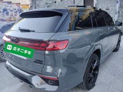 Audi Q6 45 TFSI quattro Shadow Warrior Edition 7-seater - ფოტო 6