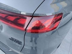 Audi Q6 45 TFSI quattro Shadow Warrior Edition 7-seater - ფოტო 7
