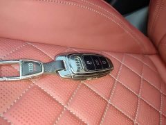 Audi Q6 45 TFSI quattro Shadow Warrior Edition 7-seater - ფოტო 8