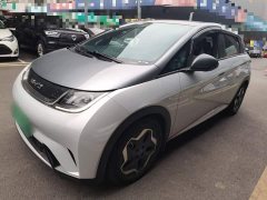 BYD Dolphin 405km Fashion Edition - ფოტო 1