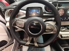 BYD Dolphin 405km Fashion Edition - ფოტო 10