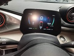 BYD Dolphin 405km Fashion Edition - ფოტო 11