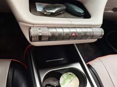 BYD Dolphin 405km Fashion Edition - ფოტო 13