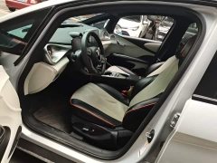BYD Dolphin 405km Fashion Edition - ფოტო 14