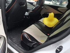 BYD Dolphin 405km Fashion Edition - ფოტო 16