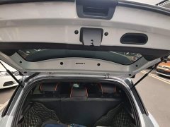 BYD Dolphin 405km Fashion Edition - ფოტო 18