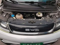BYD Dolphin 405km Fashion Edition - ფოტო 19