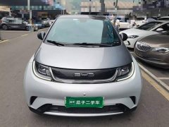 BYD Dolphin 405km Fashion Edition - ფოტო 2