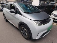 BYD Dolphin 405km Fashion Edition - ფოტო 3