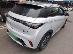 BYD Dolphin 405km Fashion Edition - ფოტო 6
