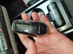 BYD Dolphin 405km Fashion Edition - ფოტო 8