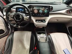 BYD Dolphin 405km Fashion Edition - ფოტო 9