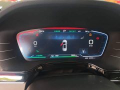 BYD Yuan Plus EV 635KM Four-Wheel Drive Flagship - ფოტო 11