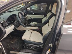 BYD Yuan Plus EV 635KM Four-Wheel Drive Flagship - ფოტო 14