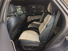 BYD Yuan Plus EV 635KM Four-Wheel Drive Flagship - ფოტო 16