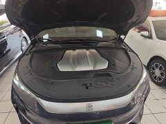 BYD Yuan Plus EV 635KM Four-Wheel Drive Flagship - ფოტო 19