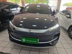 BYD Yuan Plus EV 635KM Four-Wheel Drive Flagship - ფოტო 2
