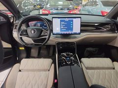 BYD Yuan Plus EV 635KM Four-Wheel Drive Flagship - ფოტო 9