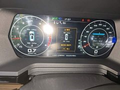 Nissan Raize 2020 260T Auto 48V Mild Hybrid Turbo Starlight Edition - ფოტო 11