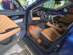 Nissan Raize 2020 260T Auto 48V Mild Hybrid Turbo Starlight Edition - ფოტო 15