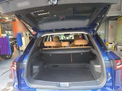 Nissan Raize 2020 260T Auto 48V Mild Hybrid Turbo Starlight Edition - ფოტო 18