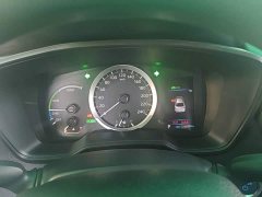 Toyota Corolla 2021 Hybrid 1.8L E-CVT Elite - ფოტო 11