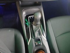 Toyota Corolla 2021 Hybrid 1.8L E-CVT Elite - ფოტო 13