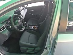 Toyota Corolla 2021 Hybrid 1.8L E-CVT Elite - ფოტო 14