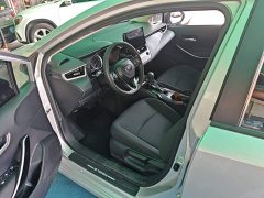 Toyota Corolla 2021 Hybrid 1.8L E-CVT Elite - ფოტო 15