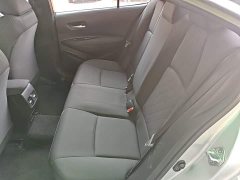 Toyota Corolla 2021 Hybrid 1.8L E-CVT Elite - ფოტო 16
