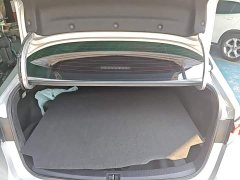 Toyota Corolla 2021 Hybrid 1.8L E-CVT Elite - ფოტო 18