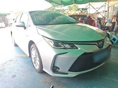 Toyota Corolla 2021 Hybrid 1.8L E-CVT Elite - ფოტო 3