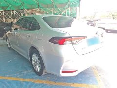 Toyota Corolla 2021 Hybrid 1.8L E-CVT Elite - ფოტო 4