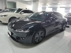 Luxeed Zhiji S7 Max - ფოტო 1