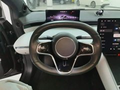 Luxeed Zhiji S7 Max - ფოტო 10