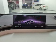 Luxeed Zhiji S7 Max - ფოტო 11