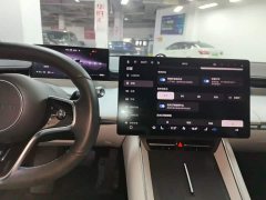 Luxeed Zhiji S7 Max - ფოტო 12