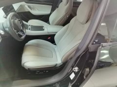 Luxeed Zhiji S7 Max - ფოტო 14