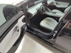 Luxeed Zhiji S7 Max - ფოტო 15