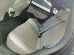 Luxeed Zhiji S7 Max - ფოტო 16